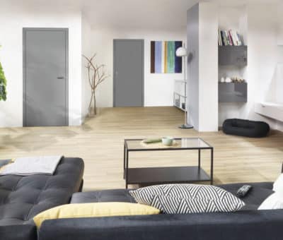 Dvere Hormann: Odteraz ešte modernejšie!