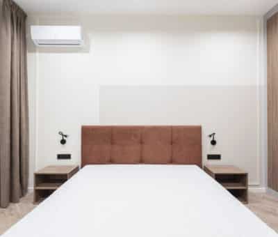 Ako sa doma popasovať s horúčavami, klimatizácia je riešenie a ako ju vybrať?