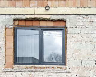 Radíme o zásadných chybách pri montáži okien, chybná montáž okien – 1. časť