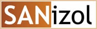 Sanizol logo