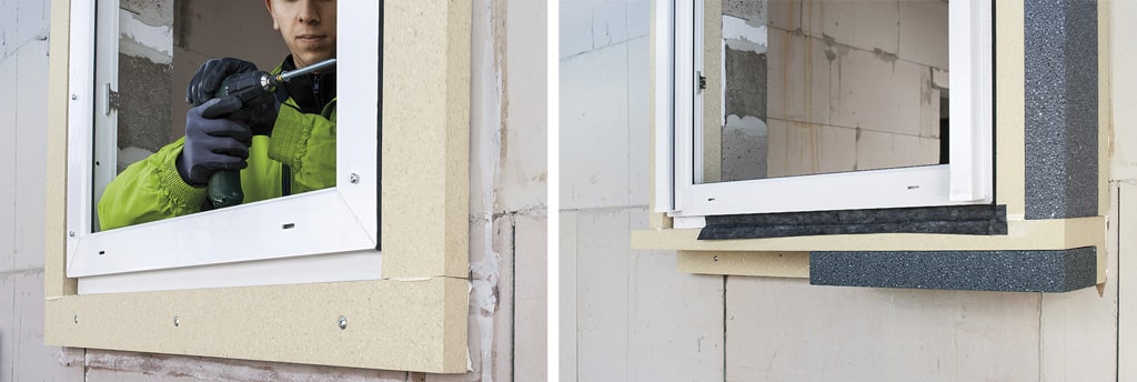 Radíme o zásadných chybách pri montáži okien