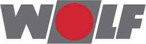 wolf logo