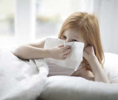 Ako sa zbaviť alergénov v byte? Naučte sa s nimi bojovať.