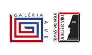 Galeria AVE logo