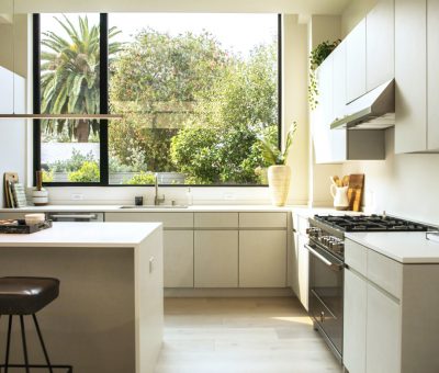 Kuchynské ostrovčeky – 3 najobľúbenejšie typy, ktorými sa môžte inšpirovať