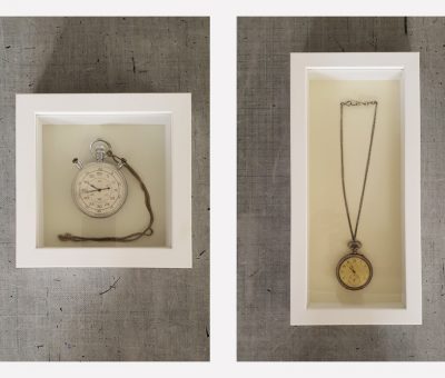 Máte doma vzácne alebo spomienkové predmety? Skúste ich zarámovať!