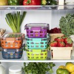 Ako skladovať potraviny, aby vydržali čo najdlhšie, trvanlivosť potravín, zdrave bývanie