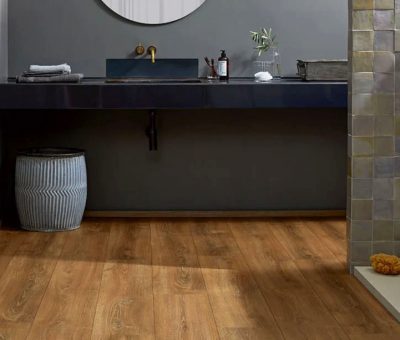 Nová podlaha do interiéru: výber podlahy by ste nemali zanedbať