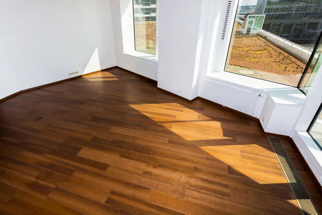 Prečo si vybrať podlahu z dreva, Drevené podlahy Par-ky