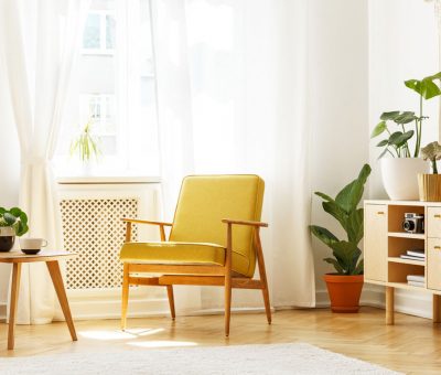Štýl mid-century modern opäť pobláznil Ameriku
