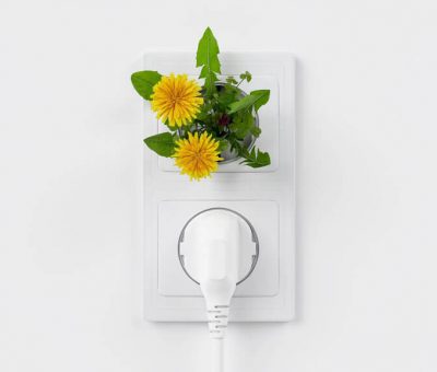 Zelené technológie pre RD, či green šialenstvo – druhá časť