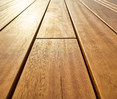 2 praktické tipy, ako sa starať o drevené parkety