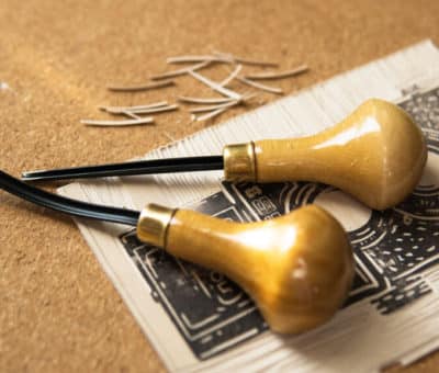 Najčastejšie ručné výtvarné techniky. Originálne obrazy môžete mať aj vy.