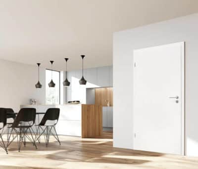 Interiérové dvere BaseLine Objavte odolné interiérové dvere za bezkonkurenčné ceny