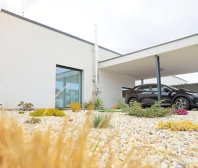 Láska na prvý pohľad a veľká spokojnosť aj po roku bývania – nový dom