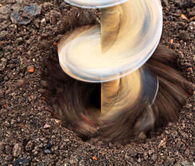 Vŕtanie studne: hlavné body, ktoré potrebujete vedieť