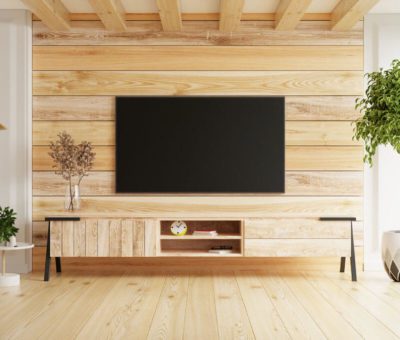 Prírodné materiály v interiéri – ako ich vybrať