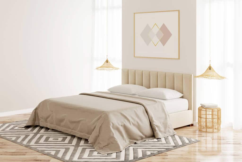 Kvalitná posteľná bielizeň Kvalitné veci v dome