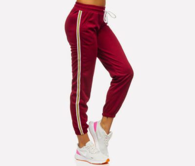 Dámske teplákové súpravy – voľba nielen pre aktívnych