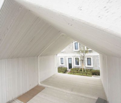 Materiály budúcnosti: inovatívne technológie v stavebníctve