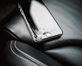3 tipy, ako účinne ochrániť smartfón, mobil pred poškodením