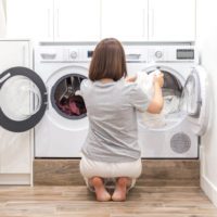 Výhody sušičky prádla