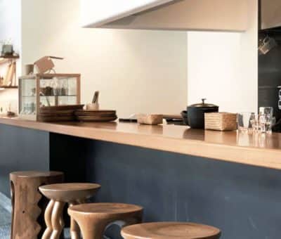 Ako sa vizuálne rozširujú úzke miestnosti v rôznych krajinách