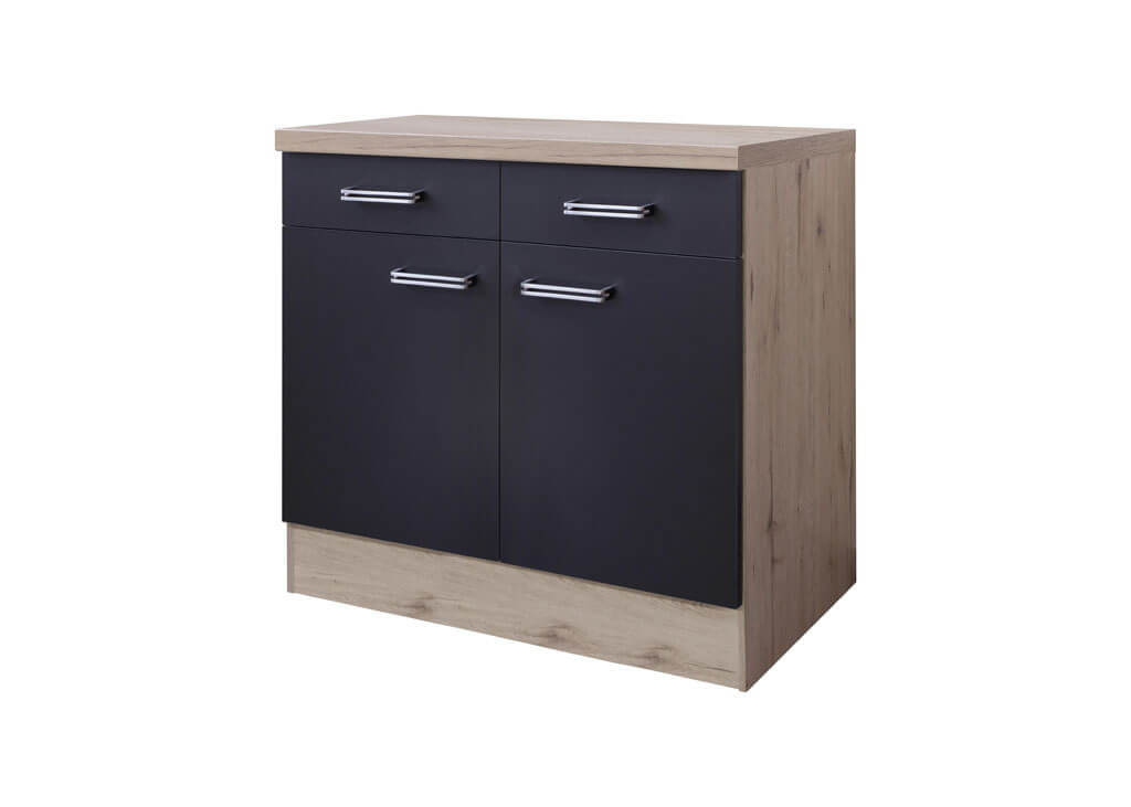 Spodná Kuchynská Skrinka Milano