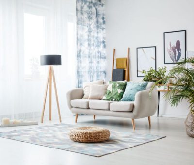 Takto dosiahnete zdravé bývanie rýchlo a jednoducho