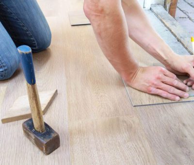 Ako položiť spravne podlahu v interiéri