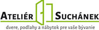 Atelier Suchanek logo