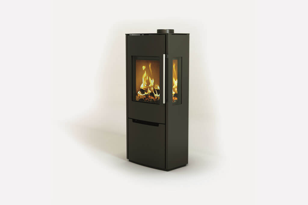 Sargas Schiedel kachle