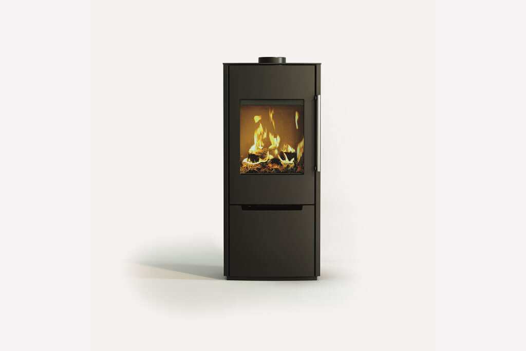 Sargas Schiedel kachle