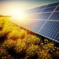 Solarna energia konkurencia fosilnych paliv