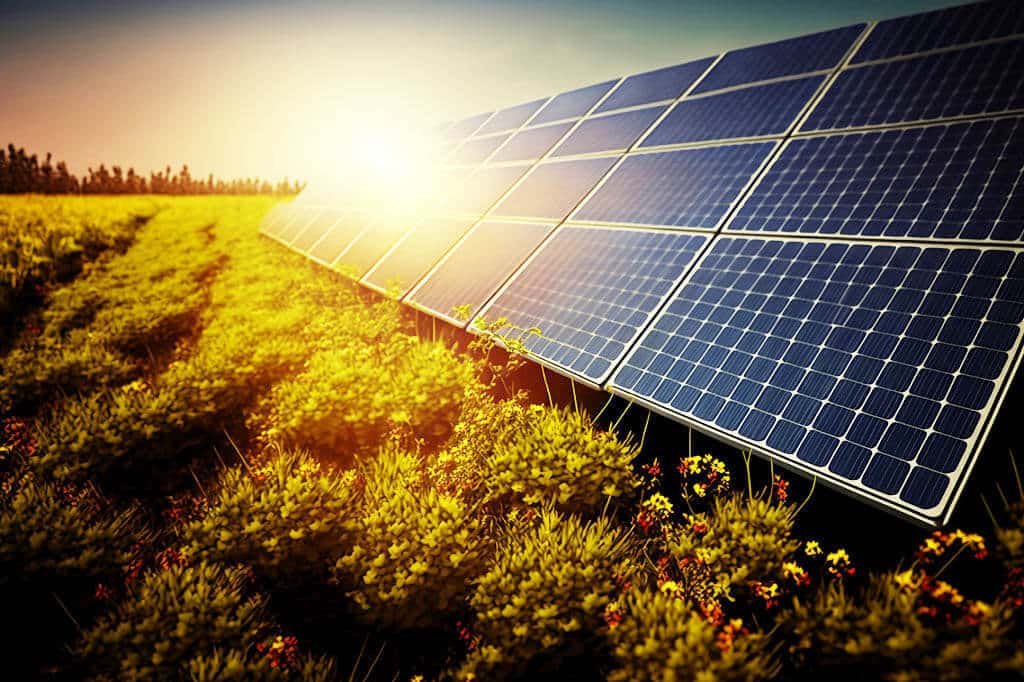 Solarna energia konkurencia fosilnych paliv