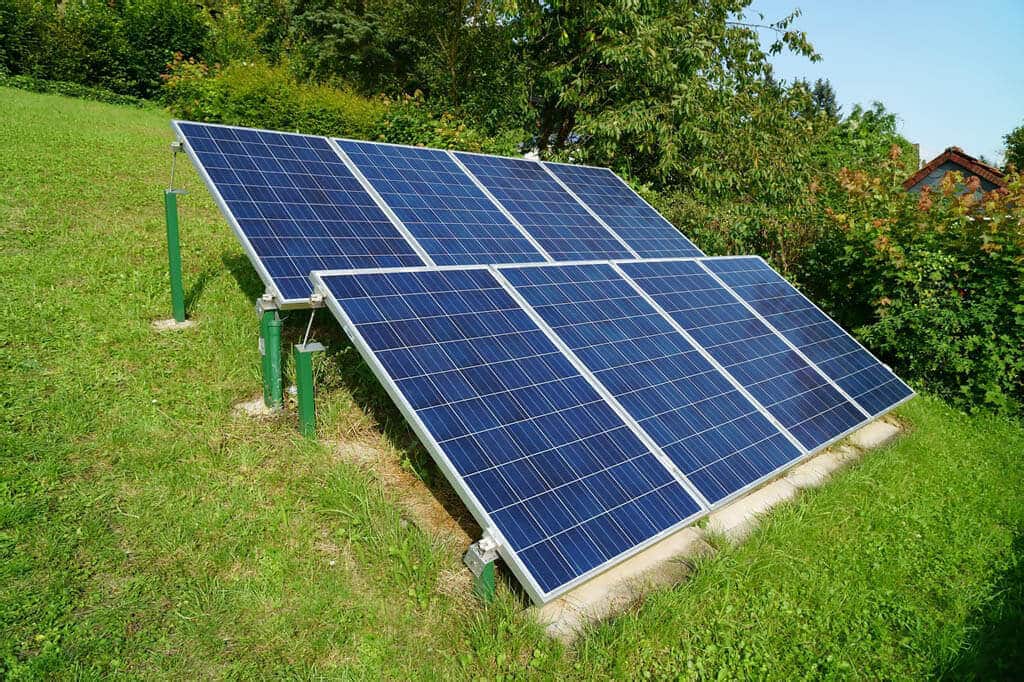 Sú fotovoltaické články naozaj ekologické