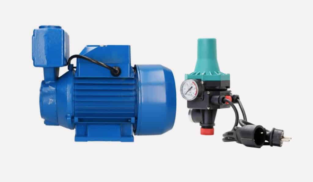 Automatická domáca vodáreň WZI 750 s PC-13