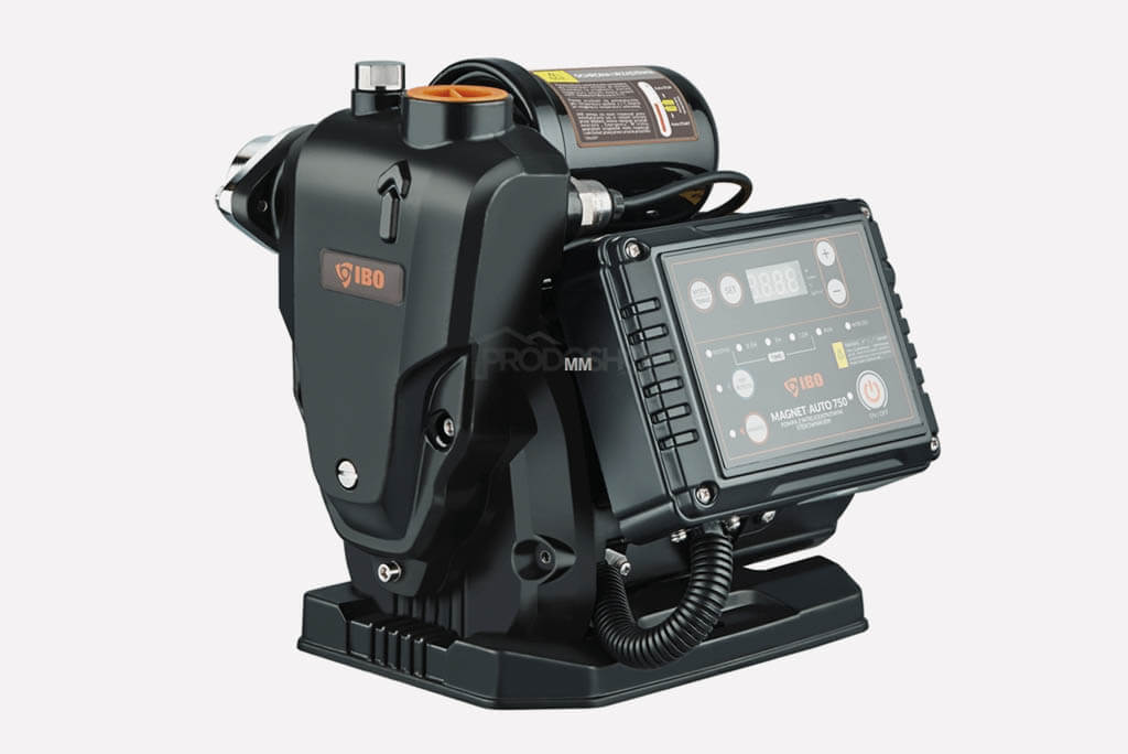 Automatická domáca vodáreň WZI-AUTO 900