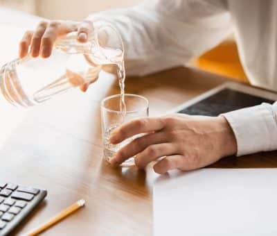 Domáca vodáreň alebo plytváte stále drahou pitnou vodou?