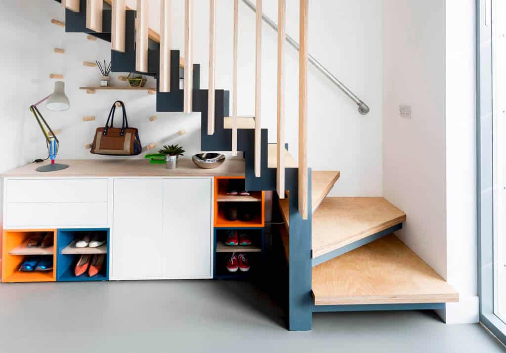 Sikovny botnik a pracovna