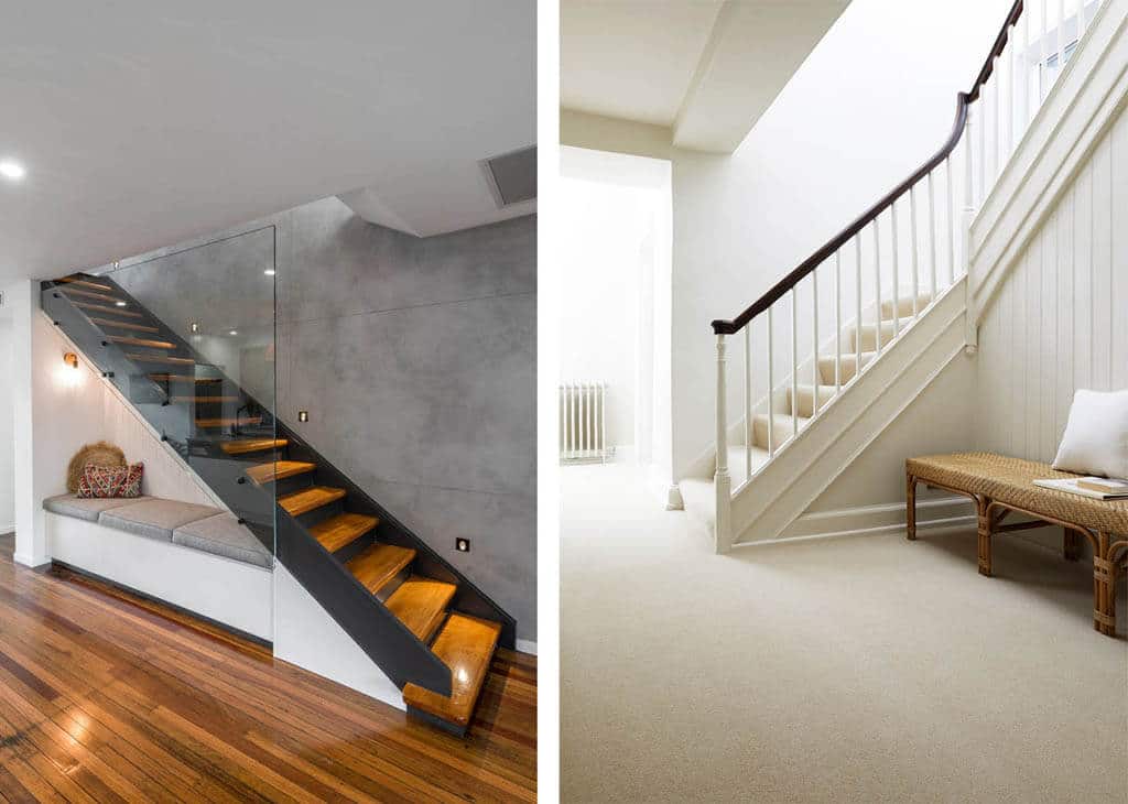 Útulné zátišie na čítanie a leňošenie