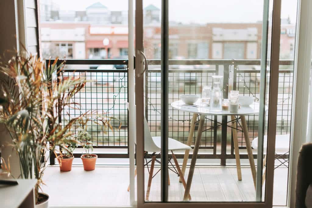 Zariadenie začnite podlahou