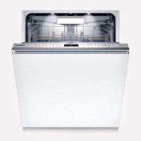 BOSCH SMV8YCX03E umývačky umývačka riadu