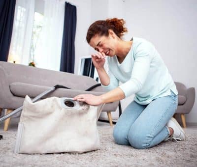 Alergie – ako zlepšiť kvalitu vzduchu v dome pre alergikov