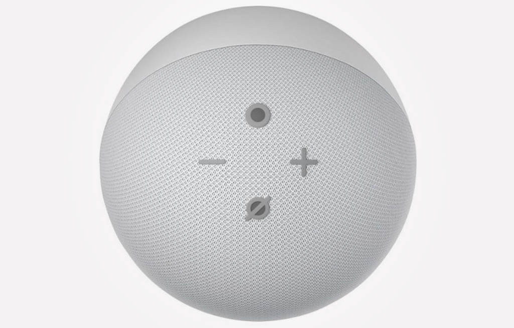 Alexa umelá inteligencia na komunikáciu