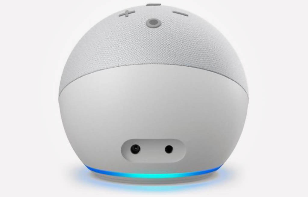 Alexa umelá inteligencia ovláda iné smart zariadenia