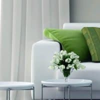 Čo zohľadniť pri výbere farby do interiéru