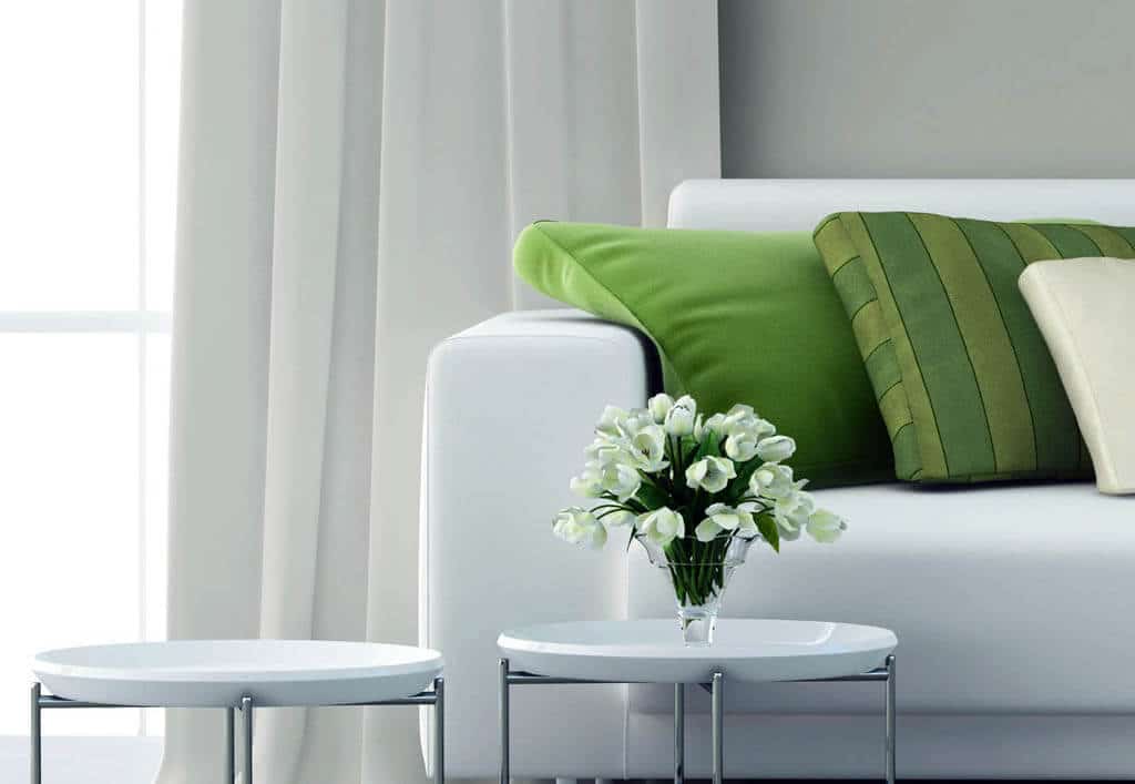 Čo zohľadniť pri výbere farby do interiéru