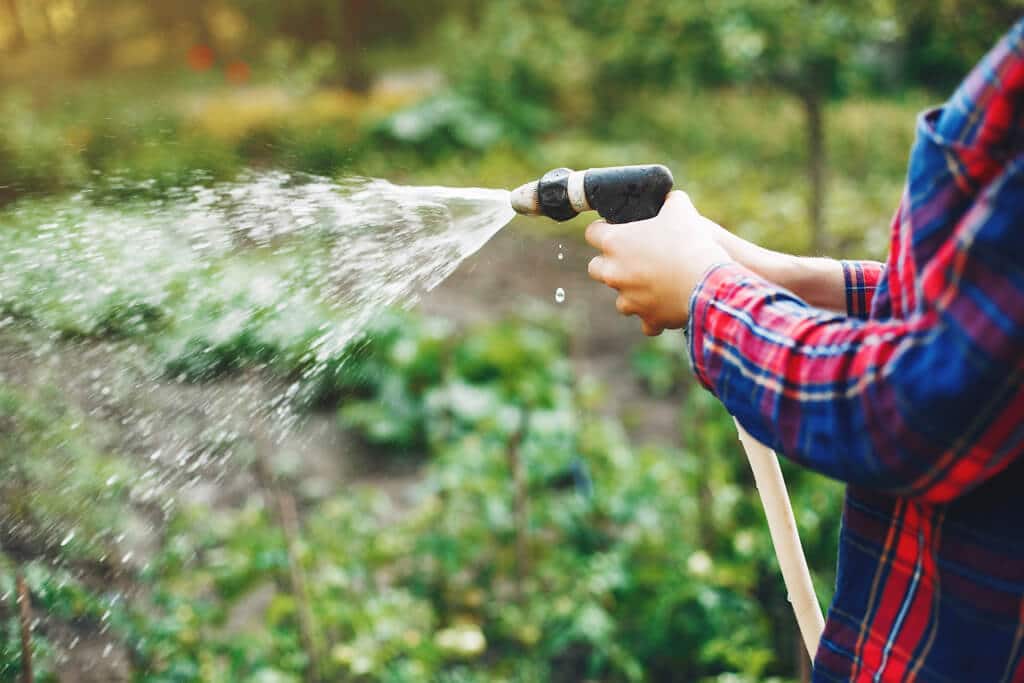 Ako ušetriť vodu doma a na záhrade