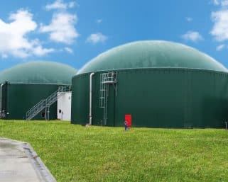 Stropovanie bioplynových staníc ohrozuje ciele pre dosiahnutie udržateľného hospodárstva